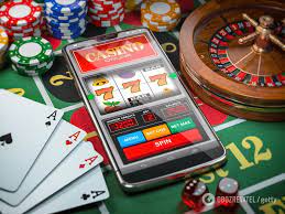 Casino Coins Game